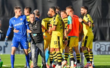 Сдружение ПФК Ботев призова институциите да вземат мерки срещу повторяемата агресия на феновете