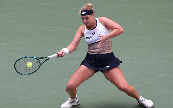 Рускиня с втора титла в кариерата след триумф в Китай