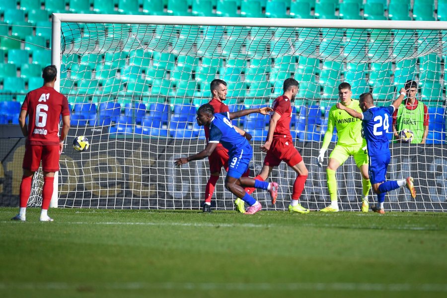 ЦСКА Монтана1