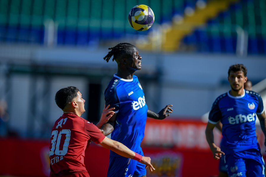 ЦСКА Монтана1