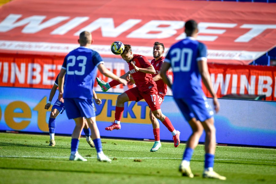 ЦСКА Монтана1