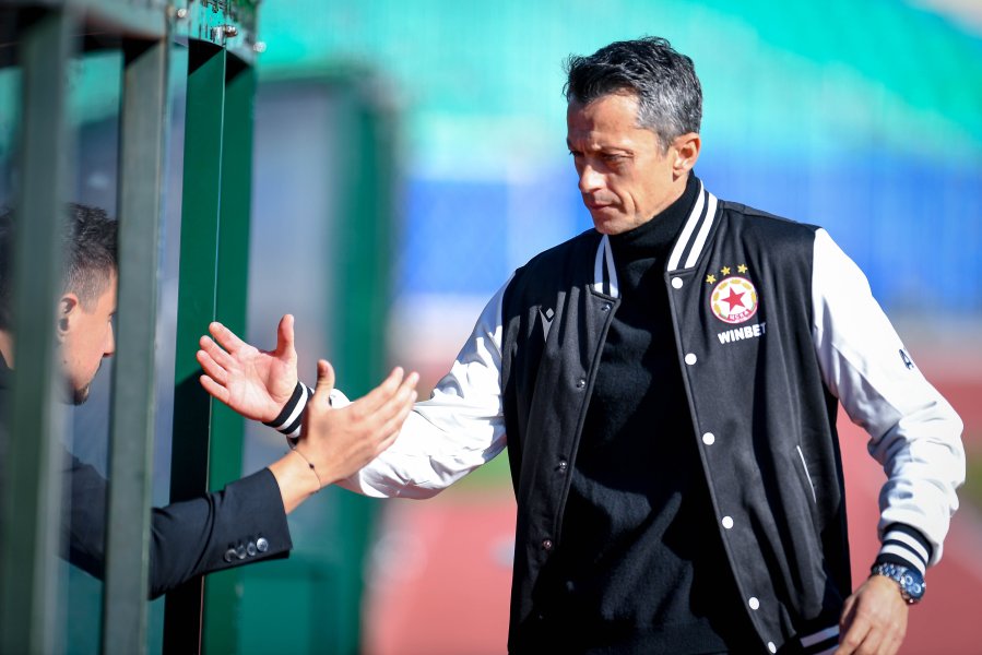 ЦСКА Монтана1