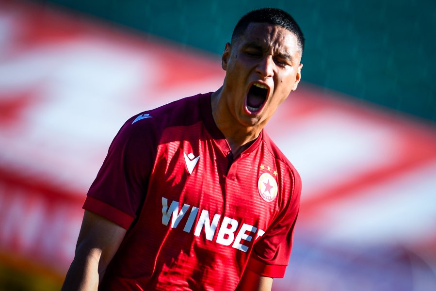 ЦСКА Монтана1