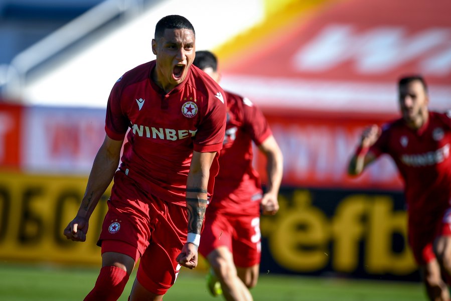 ЦСКА Монтана1