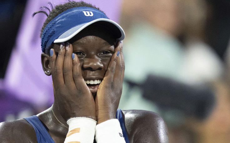 Виктория Мбоко спечели титлата в Хонконг