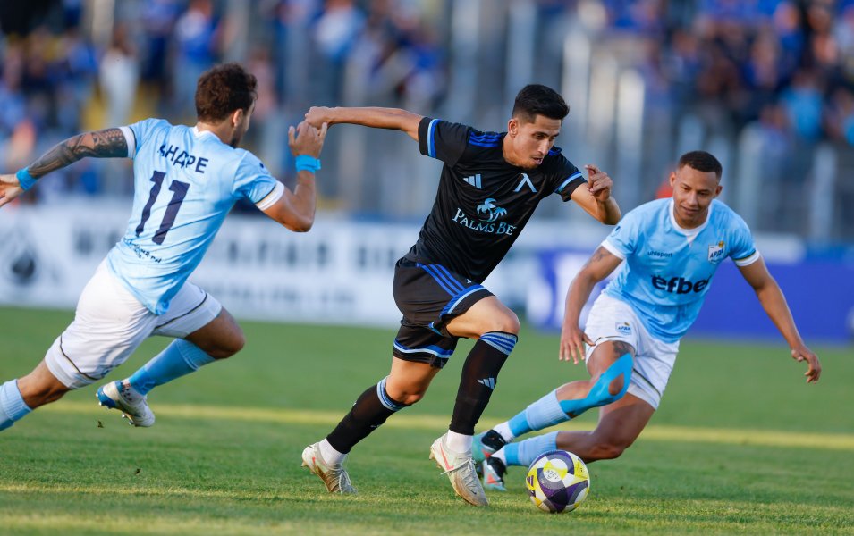 Арда Левски1