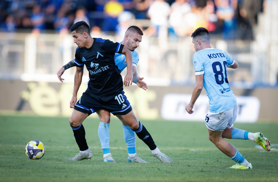 Арда Левски1