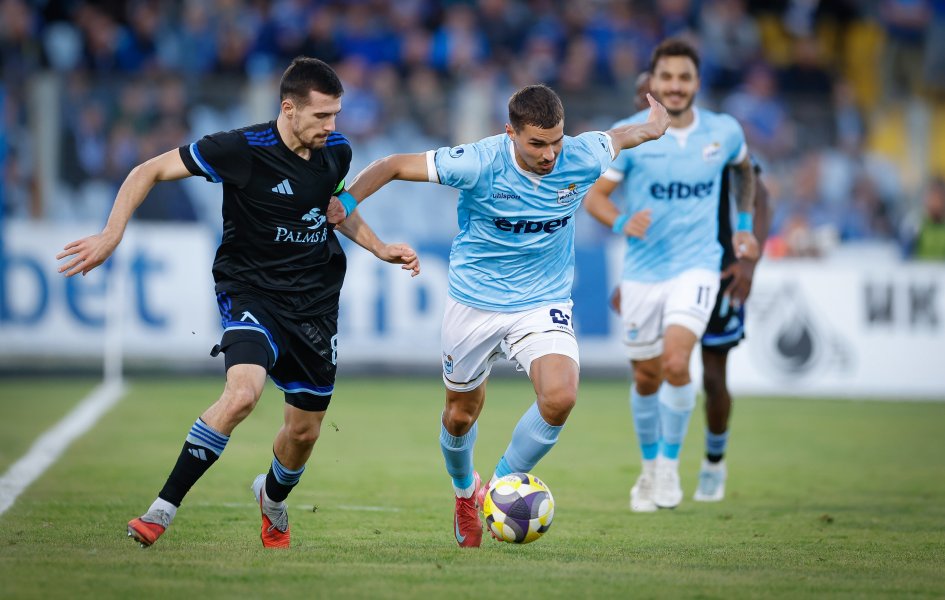 Арда Левски1