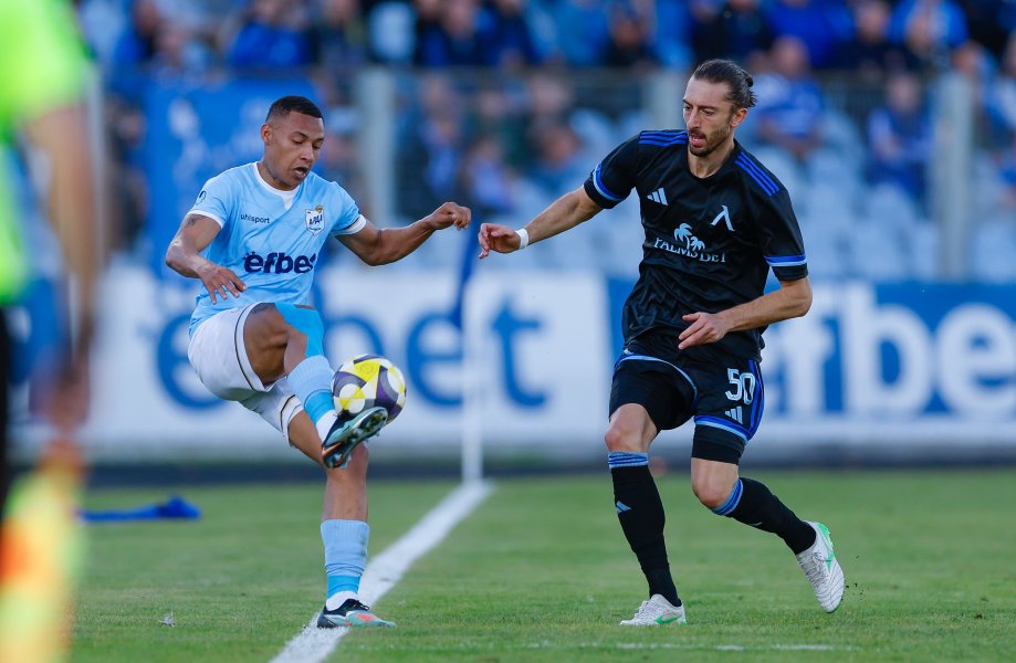 Арда Левски1