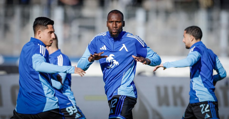 Арда Левски1