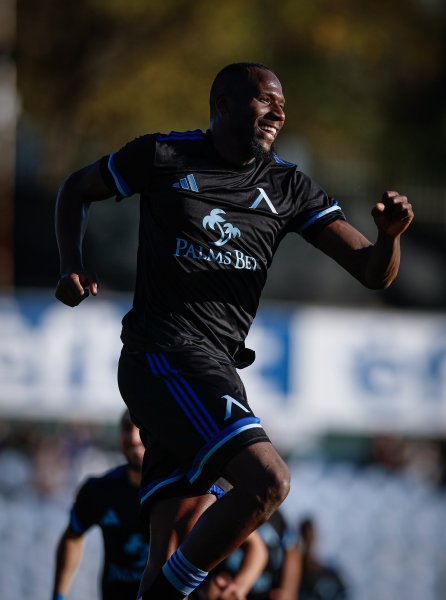 Арда Левски1