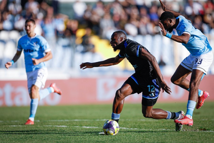 Арда Левски1