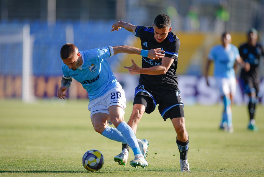 Арда Левски1