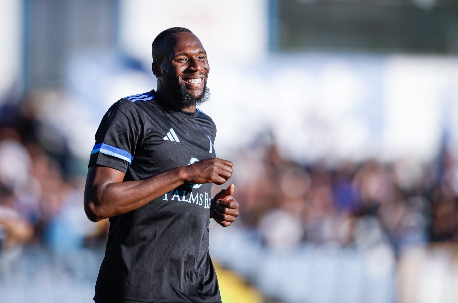 Арда Левски1