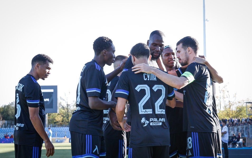 Арда Левски1