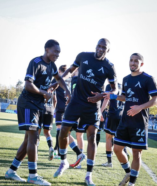 Арда Левски1