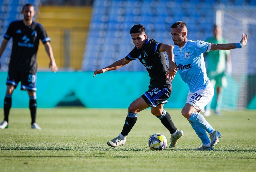 Арда Левски1