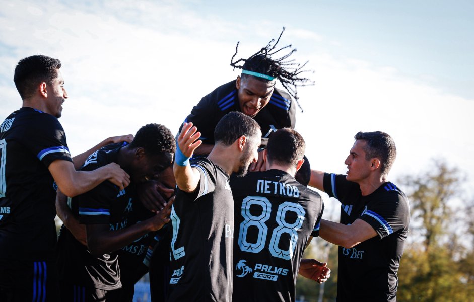 Арда Левски1