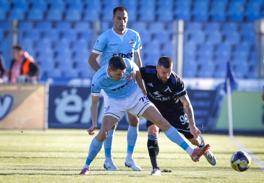 Арда Левски1