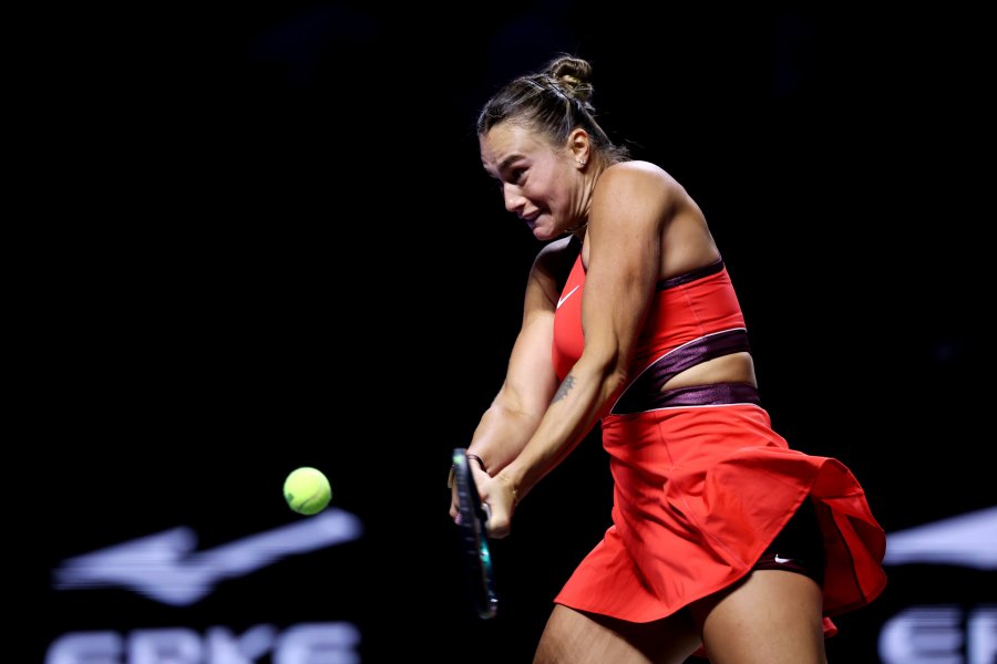 Арина Сабаленка Джазмин Паолини1