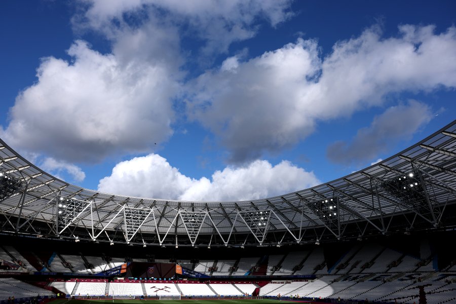 Уест Хем Юнайтед Нюкасъл Юнайтед1