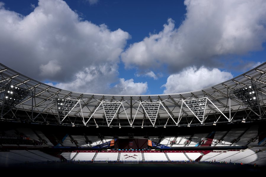 Уест Хем Юнайтед Нюкасъл Юнайтед1