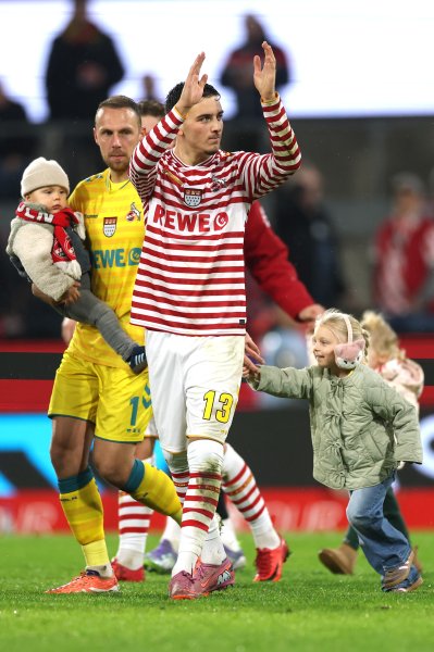 Кьолн Хамбургер ШФ1