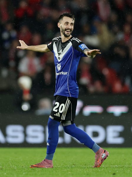 Кьолн Хамбургер ШФ1