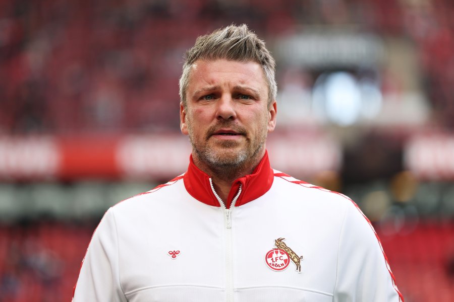 Кьолн Хамбургер ШФ1