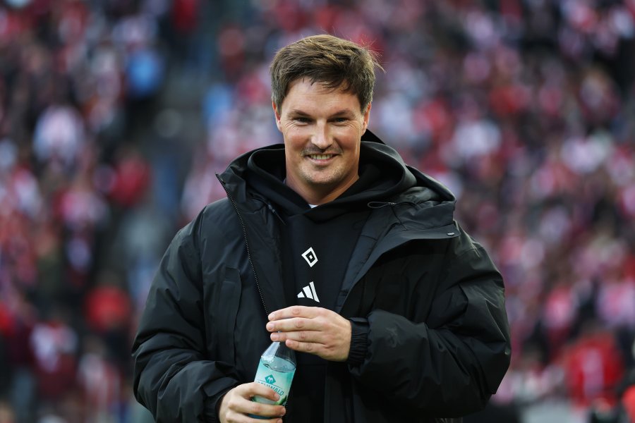 Кьолн Хамбургер ШФ1