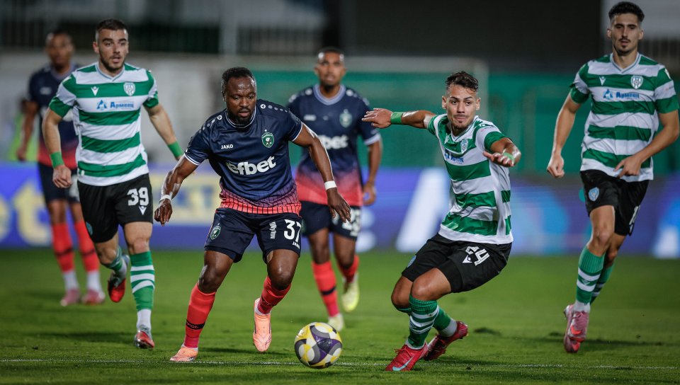 черно море лудогорец1