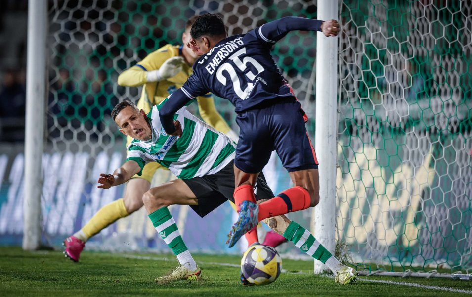 черно море лудогорец1