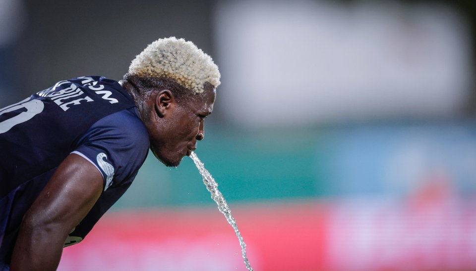 черно море лудогорец1