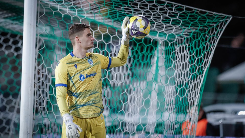 черно море лудогорец1