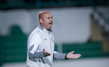 Живондов: Вече изоставаме сериозно от Левски, но Лудогорец ще опита да го догони