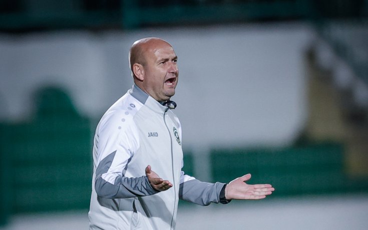 Живондов: Вече изоставаме сериозно от Левски, но Лудогорец ще опита да го догони