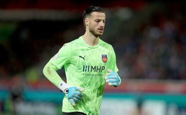 Хофенхайм с трета поредна и скок в Топ 6 след голов трилър