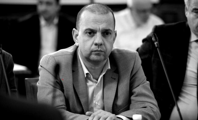 Внезапно почина директорът на БАБХ Светлозар Патарински