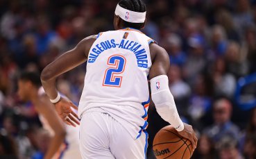 Оклахома продължава без грешка в НБА, сериите на Чикаго и Сан Антонио приключиха