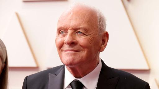 Антъни Хопкинс за алкохолизма, агресията и агнетата