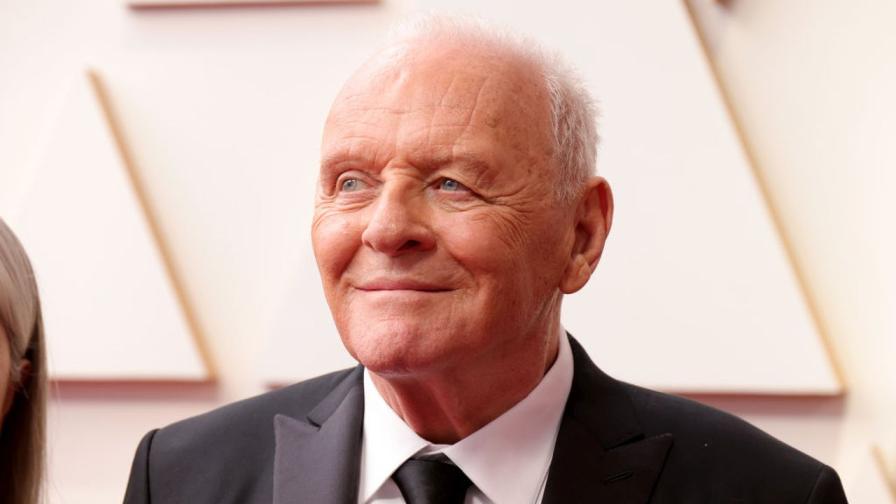 Антъни Хопкинс за алкохолизма, агресията и агнетата