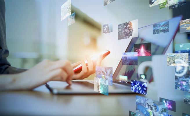 В Китай: Какво е да си влюбен в чатбот