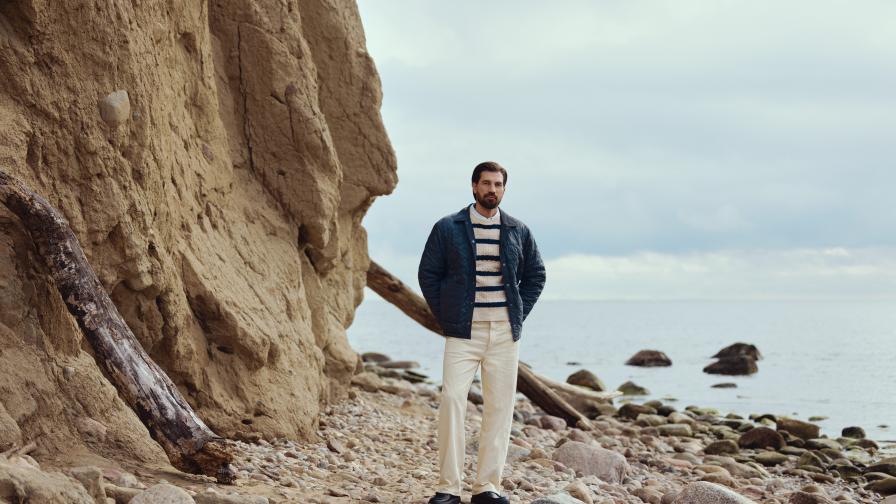 Как да се обличаме готино през зимата? Стилово ръководство за студените дни