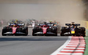 ФИА подготвя нов формат на стратегиите във Ф1 от сезон 2026