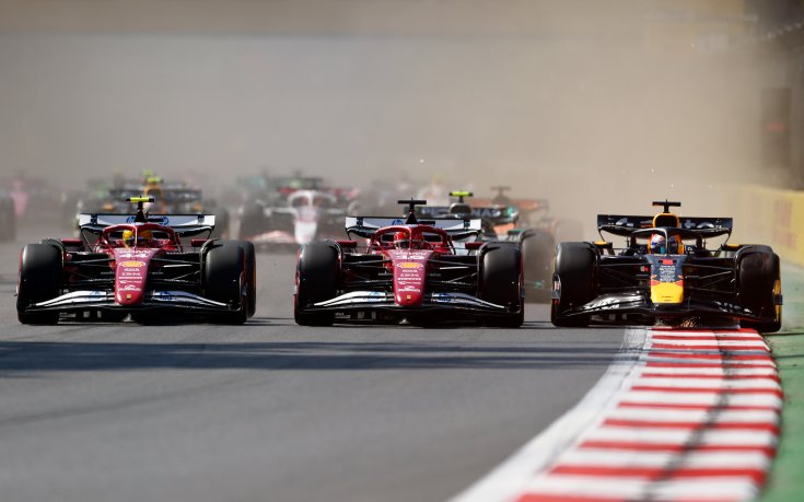 ФИА подготвя нов формат на стратегиите във Ф1 от сезон 2026