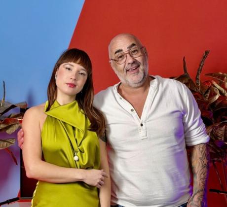 Той влезе в Къщата на Big Brother за да докаже