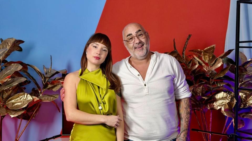 Той влезе в Къщата на Big Brother, за да докаже,