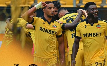 Ботев Пловдив пусна билетите за мача с Добруджа