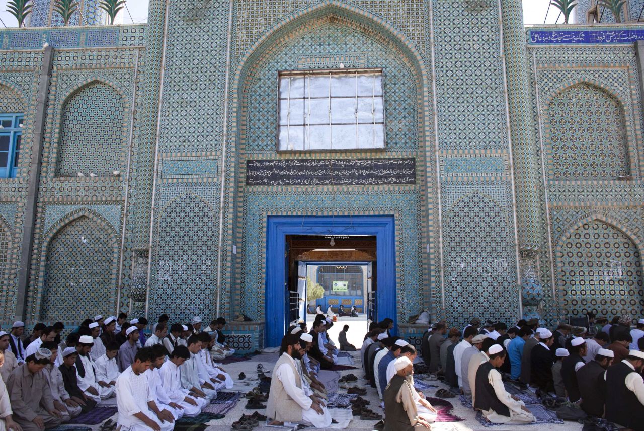 Снимката е архивна