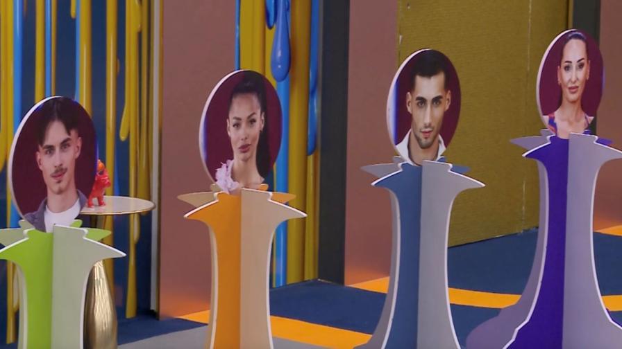 Извънреден епизод на Big Brother тази вечер